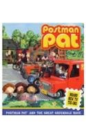 Postman Pat and the Great Greendale Race