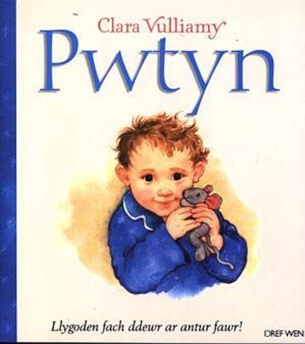 Pwtyn