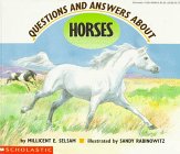 Questions and Answers About Horses