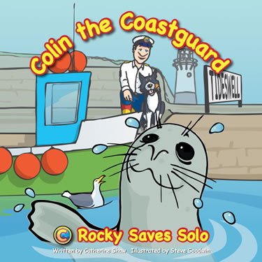 Rocky Saves Solo