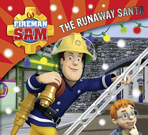 Runaway Santa