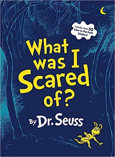 Scared