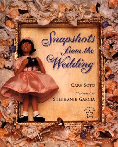 Snapshots from the Wedding (Paperstar Book)