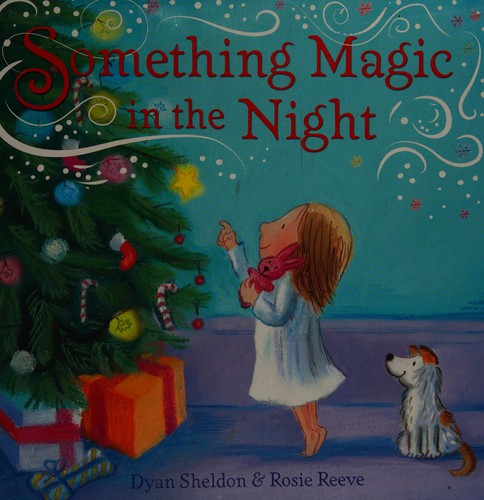Something Magic in the Night