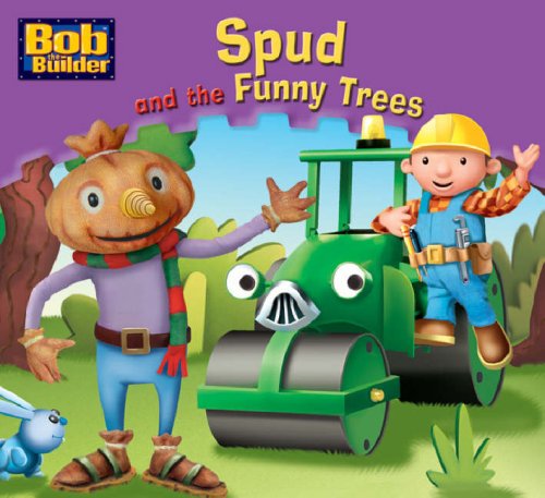 Spud and the Funny Trees