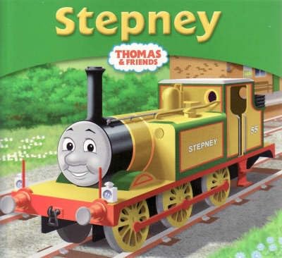Stepney (Thomas Story Library)