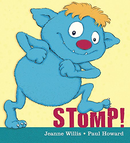 Stomp!