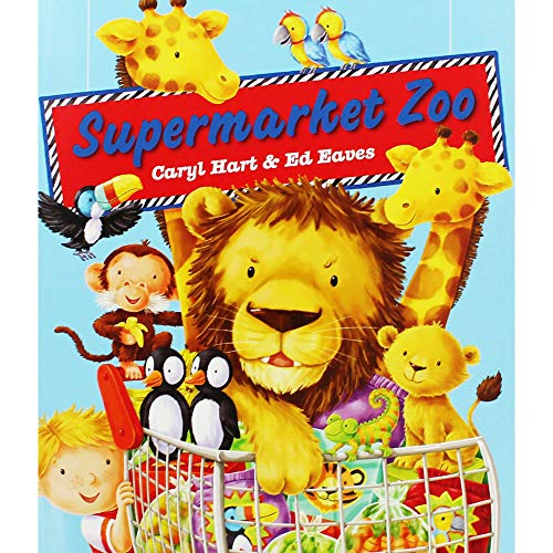 Supermarket Zoo