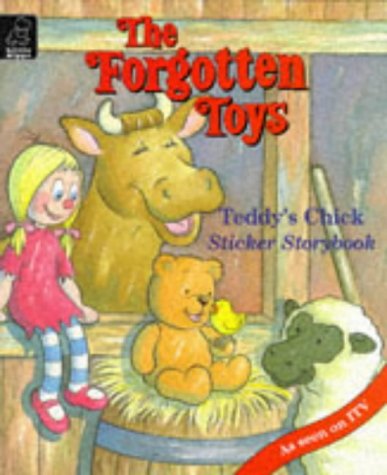 Teddy's Chick