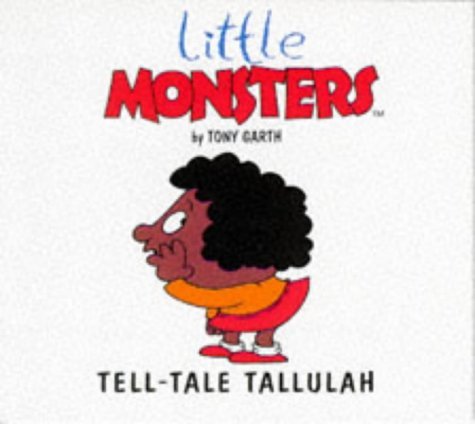 Tell Tale Tallulah