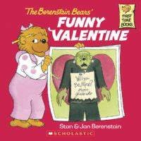The Berenstain Bears' Funny Valentine