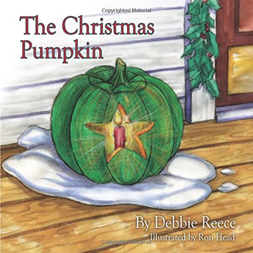 The Christmas Pumpkin