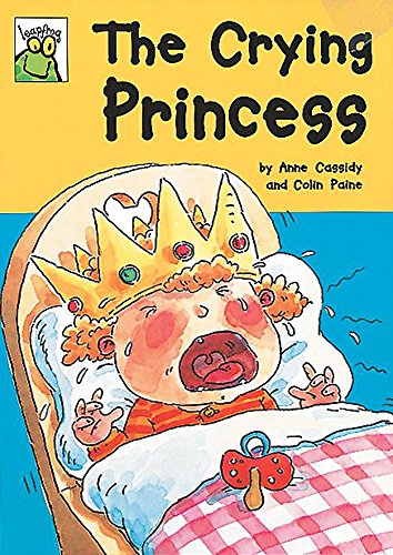 The Crying Princess (Leapfrog)