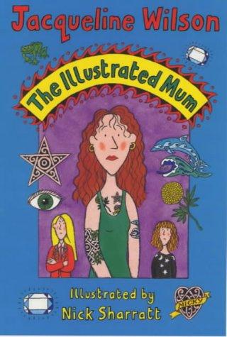 The Illustrated Mum