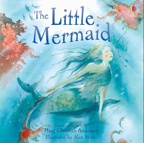 The Little Mermaid (Picture Books)