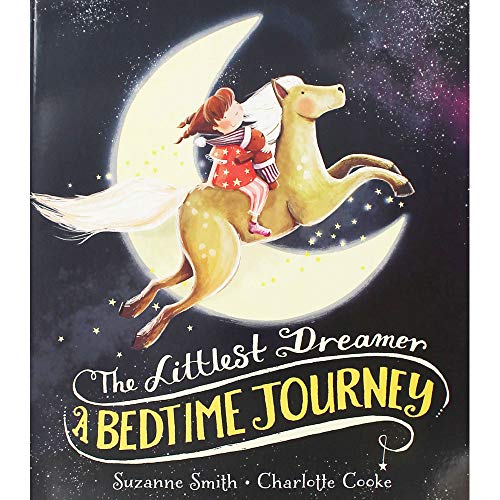The Littlest Dreamer