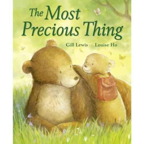 The Most Precious Thing