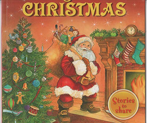 The Night Before Christmas