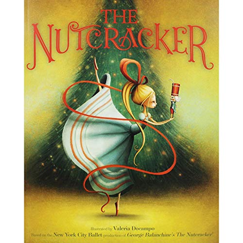 The Nutcracker