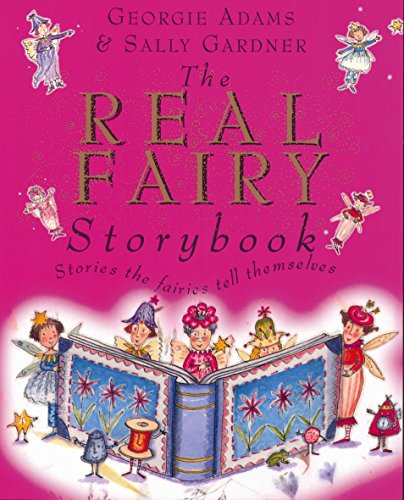 The Real Fairy Storybook