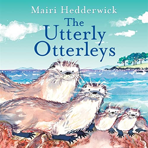 The Utterly Otterleys