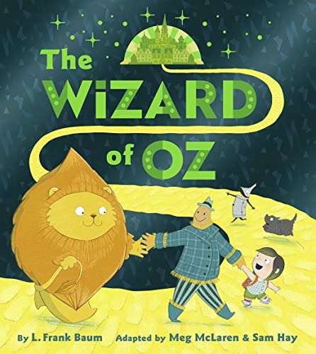 The Wizard of Oz