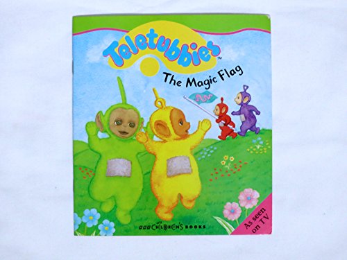 The magic flag