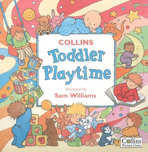 Toddler Playtime