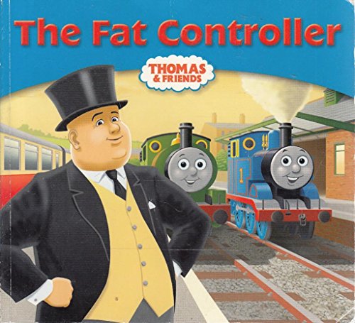 Tte - Tsl 50 - Fat Controller