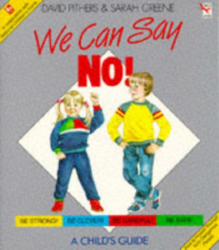 We Can Say No