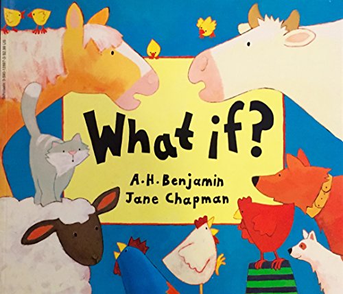 What If?
