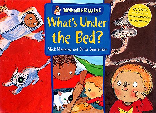 What's Under the Bed?