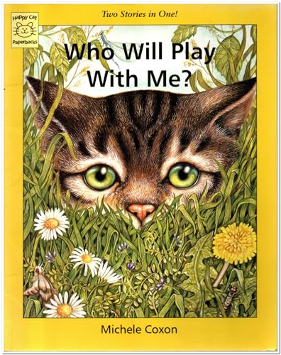 Who Will Play with Me?