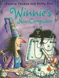 Winnie's Compute