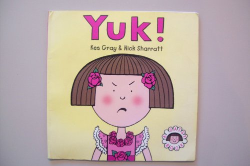 Yuk! Daisy Book 4 (Daisy Picture Books)