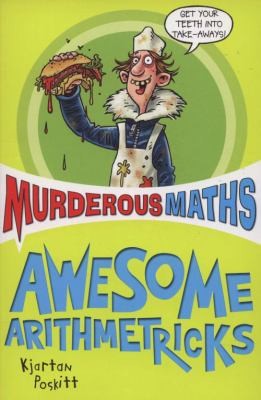 Murderous Maths: Awesome Arithmetricks