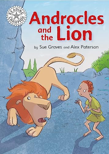 Androcles and the Lion