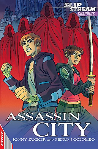 Assassin City