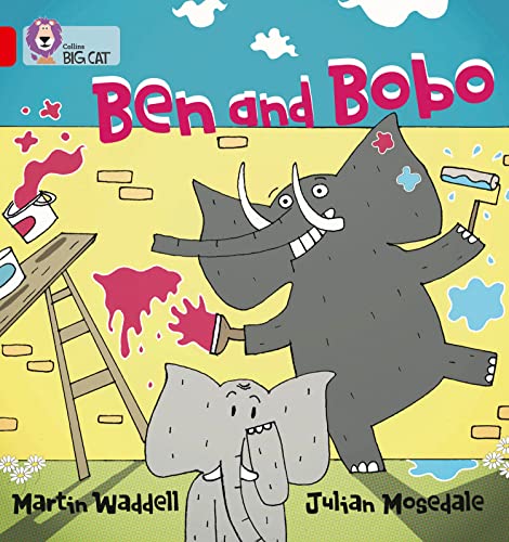 Ben and Bobo