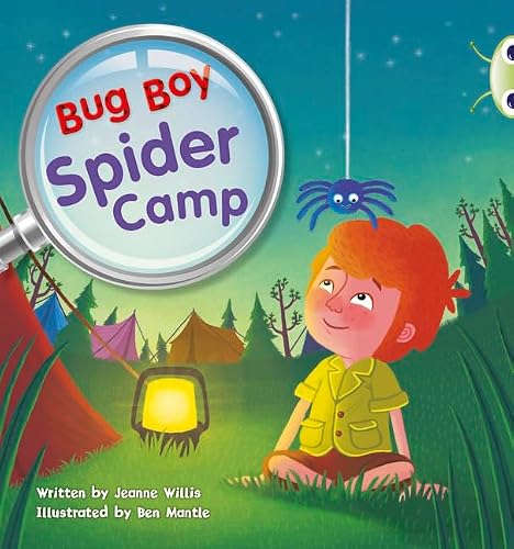 Bug Boy