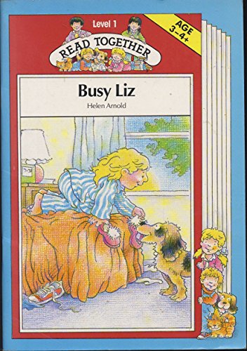 Busy Liz