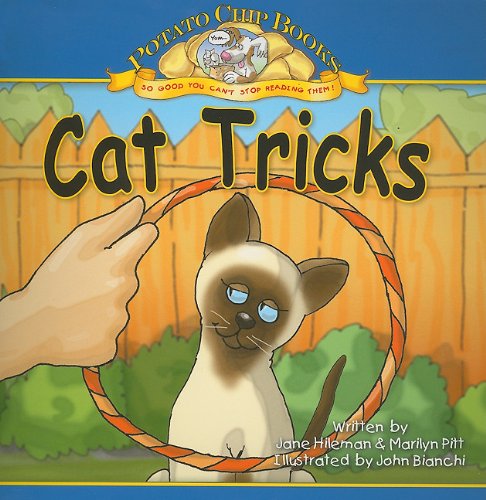 Cat Tricks
