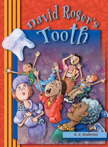 David Roser's Tooth