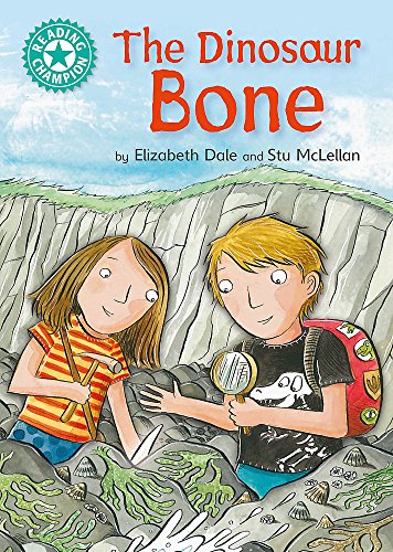 Dinosaur Bone