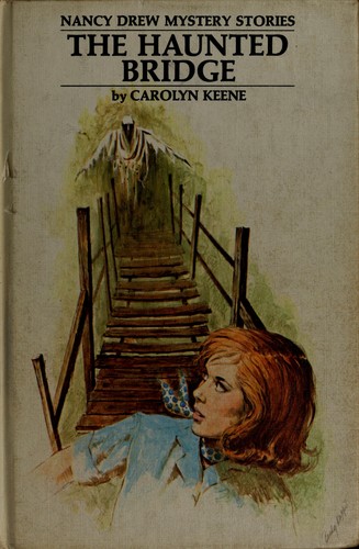 The Haunted Bridge (Nancy Drew, Book 15)
