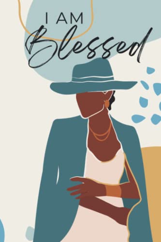 I Am Blessed