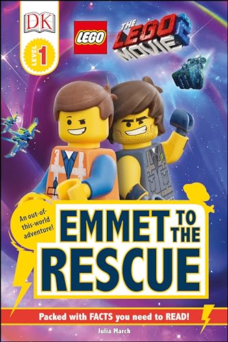 Lego® Movie 2