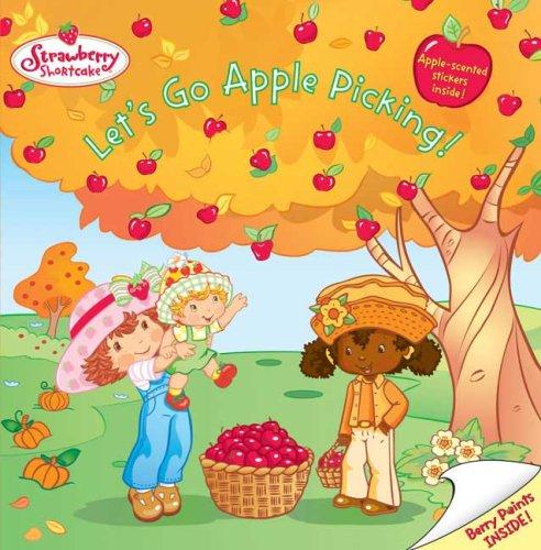 Let's Go Apple Picking!