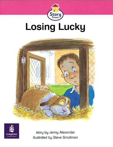 Losing Lucky