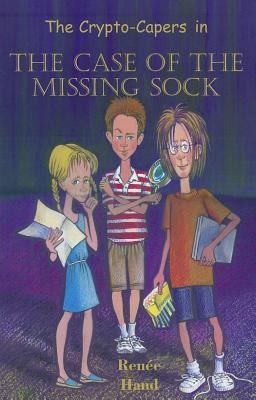 The Crypto-Capers: The Case of the Missing Sock